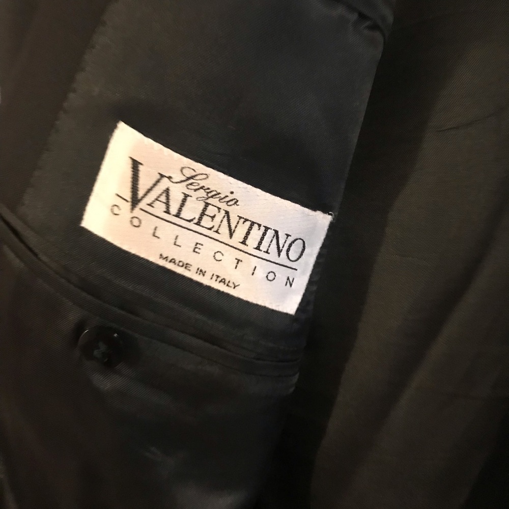 SERGIO VALENTINO